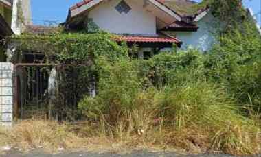 Jual Hitung Tanah Rumah Remek Manyar Kertoadi dekat Gm, Kertajaya, Pcm