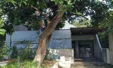 Rumah Remek, Hit Tanah, Manyar Rejo, dekat Ngagel, Manyar Kartika