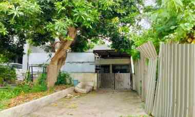 dijual tanah manyar rejo