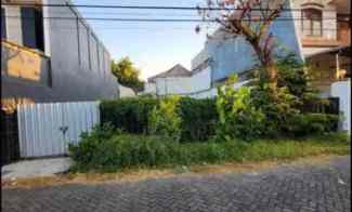 Tanah Dijual di manyar tirtoyoso