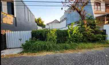 Tanah Manyar Tirtoyoso,Surabaya Siap Dibangun Lokasi Tengah Kota