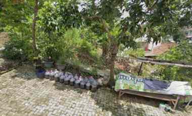 dijual tanah manyaran