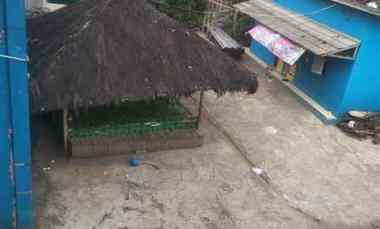 Dijual Tanah Bonus Ruko dan Gudang di Margaasih Bandung