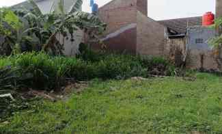 Tanah Dijual di Margahayu Raya, Metro, Soekarno Hatta