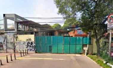 Dijual Cepat Tanah Dibawah Njop di Ragunan Jakarta Selatan