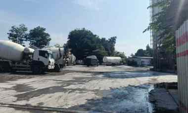 Tanah Dijual di Margomulyo