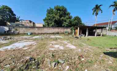 Tanah di Margonda, LT 1015m2, Hdp Barat, Samping Margo City