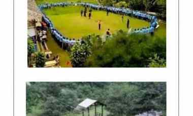 Tanah Dijual di Maribaya Cibodad