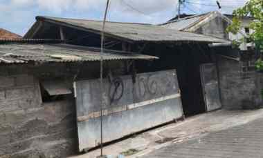 Tanah Dijual di Marlboro Pura Demak