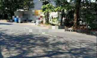 Tanah Siap Bangun Jalan Utama Turangga, Lengkong, Buah Batu