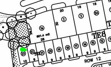 Dijual Kavling Murah 10 jt-an di Citraland Utama, Surabaya