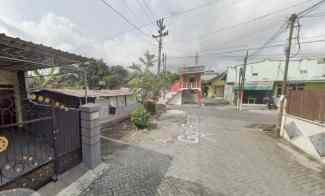 Tanah 100m jl Kaliurang Km7 Nempel Perumahan Kaliurang Prataman Sleman