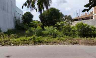 Dijual Tanah Medan Tembung Sumatera Utara