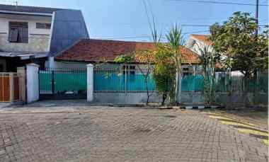 Murah Hitung Tanah Surabaya Timur dekat Kampus UPN Rungkut, UT MERR