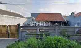 Medokan Asri, Rumah Hitung Tanah, Row Jalan Kembar dekat MERR