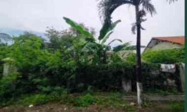 Tanah Dijual di Medokan Asri