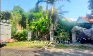 Dijual Tanah Medokan Asri Utara, dekat Kampus UPN, UINSA, MERR, TOL