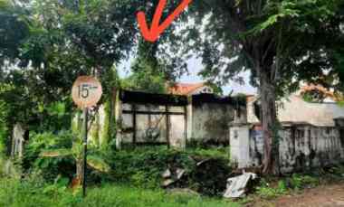 Harga Termuraah,Tanah di Medokan Asri, Cocok untuk Kos dekat Kampus UP