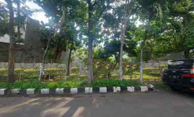 Tanah di Kawasan Medokan Asri Barat Rungkut, Area Berkembang