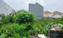 Siap Bangun Kavling Medokan Sawah dekat UPN, Rungkut, MERR