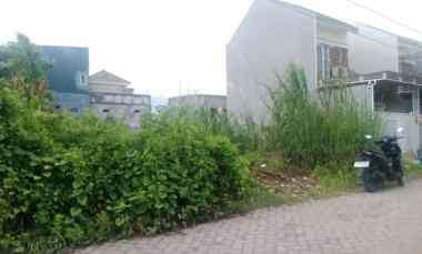 Tanah SHM Siap Bangun Lokasi Medokan Sawah Surabaya Timur