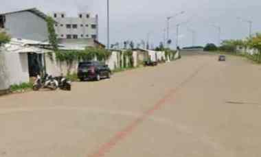 Dijual Kavling Komersial Mega Kuningan, Mini Box, jl. Iskandar Muda