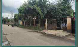 Dijual Tanah Darat Lokasi Mekarwangi Cikarang Barat Bekasi