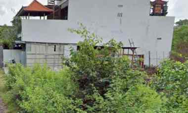 Tanah Dijual di Melang Kaja Goa Gong