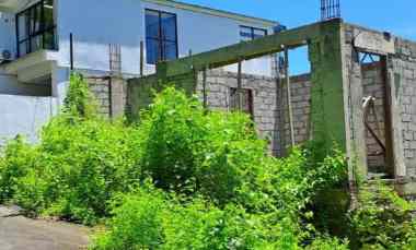 Dijual 4,21 are, jl. Kubu Manis Raya Melasti Ungasan Kuta Selatan