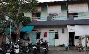 Tanah Menur Pumpungan dekat Stiesia, Untag, Unair, Galaxy Mall