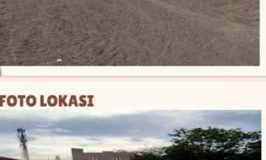 Langka, Tanah Lks Merr, Rungkut, Daerah Premium Strg, Commercial Area