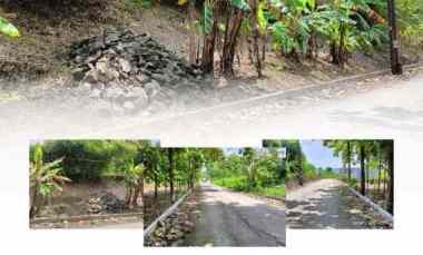 Kavling Siap Bangun / Pecah Sertifikat Rowosari Meteseh Tembalang