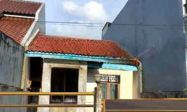 Rumah Hitung Tanah Luas 6x15 90m Metland Cakung Jakarta Timur