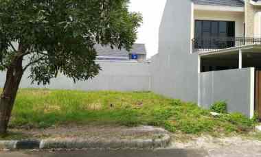 Dijual Tanah Kavling Rumah Lt.480m di Metland Menteng Cakung Jakarta