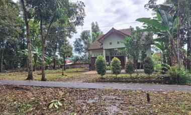 dijual tanah mijen