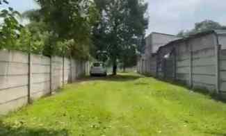 Tanah Dijual di kalisuren, Kec. Tajur Halang, Kabupaten Bogor, Jawa barat