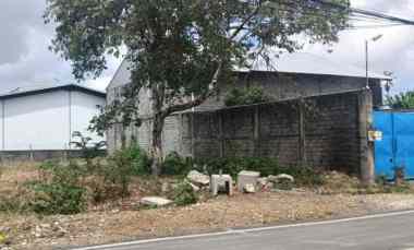 Dijual 4,8 are, jl. Tegal Dukuh Utara Blkang Mitra 10 Gatsu Barat Dpsr