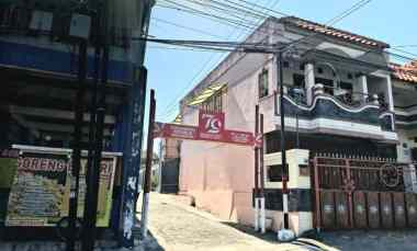 Tanah 3,9 juta/m di Perumahan Minomartani 15 meter dari Jalan Raya