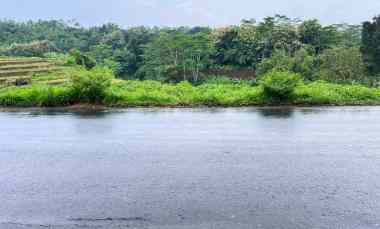 Tanah Strategis 1000m Tepi jl Raya Mojogedang- Karangpandan