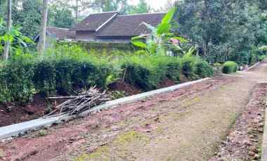 Tanah Dijual di Mojogedang, Karanganyar