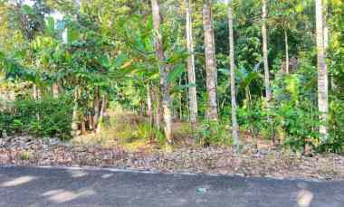 Tanah Dijual di Mojogedang, Karanganyar