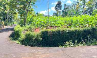 Tanah Dijual di Mojogedang, Karanganyar, Solo, Jawa Tengah