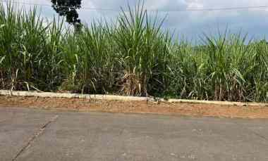 Tanah Dijual di Mojogedang, Karanganyar, Solo, Jawa Tengah
