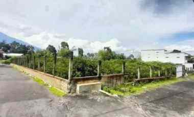 Dijual Tanah Tegal Lokasi Mojorejo Kota Batu 4,125 Milyar