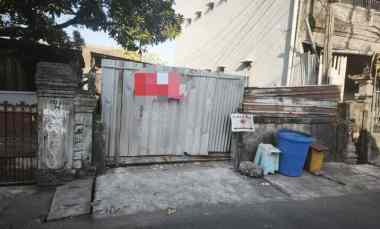 dijual tanah monang maning