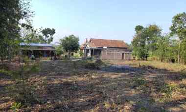 Kavling dekat Smpn 2 Sikodono di Mranggen Jati Tengah Sukodono Srage