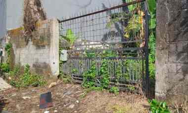 Dijual 3 are, jl. Muding Batu Sangian Gatsu Barat Kuta Utara
