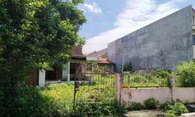 Tanah Stategis Jalan Bisa Simoangan di Mulawarman Selatan Semarang