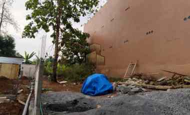 Tanah Dijual di Mulawarman