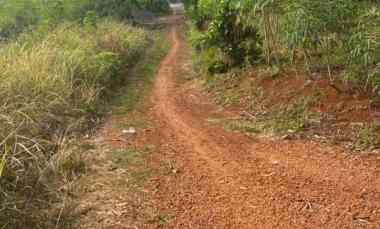 Tanah Murah Cocok untuk Perumahan di Mulawarman Tembalang Semarang